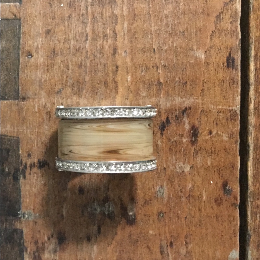 Michael Kors ring - Picture 2 of 4